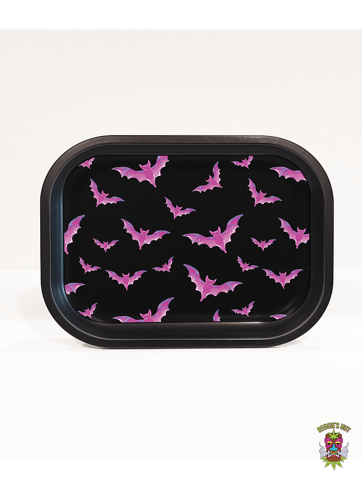Tray - Gummy Bats product image (1)