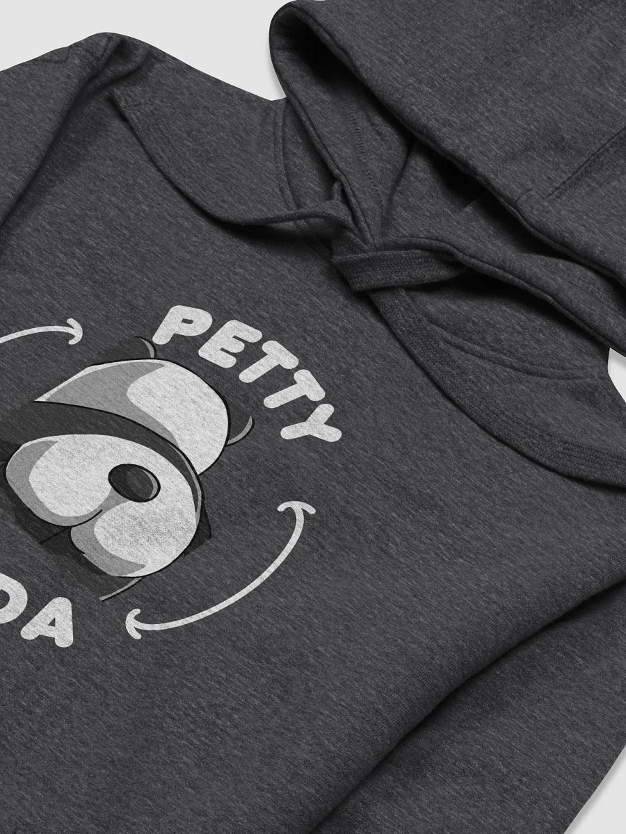 Petty Cheeks Hoodie product image (31)