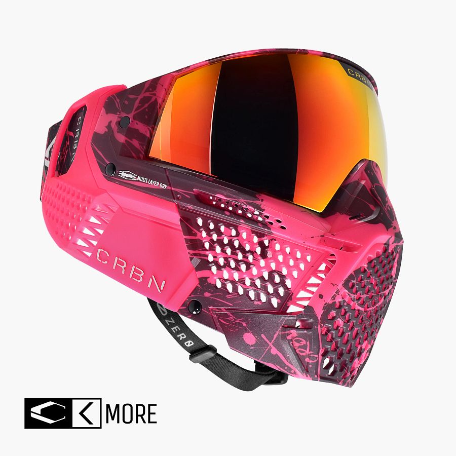 ZERO GRX -SPLAT FUCHSIA product image (6)