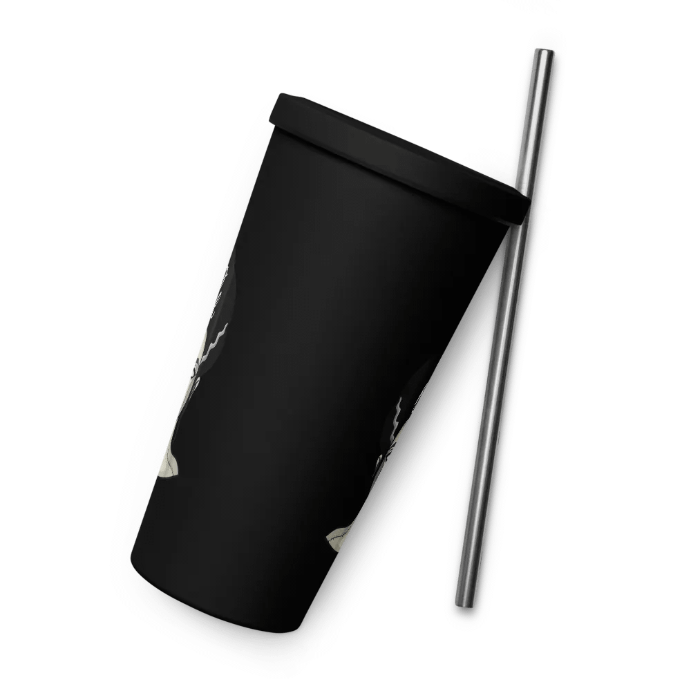 Big Bad Insulated Tumbler product image (7)