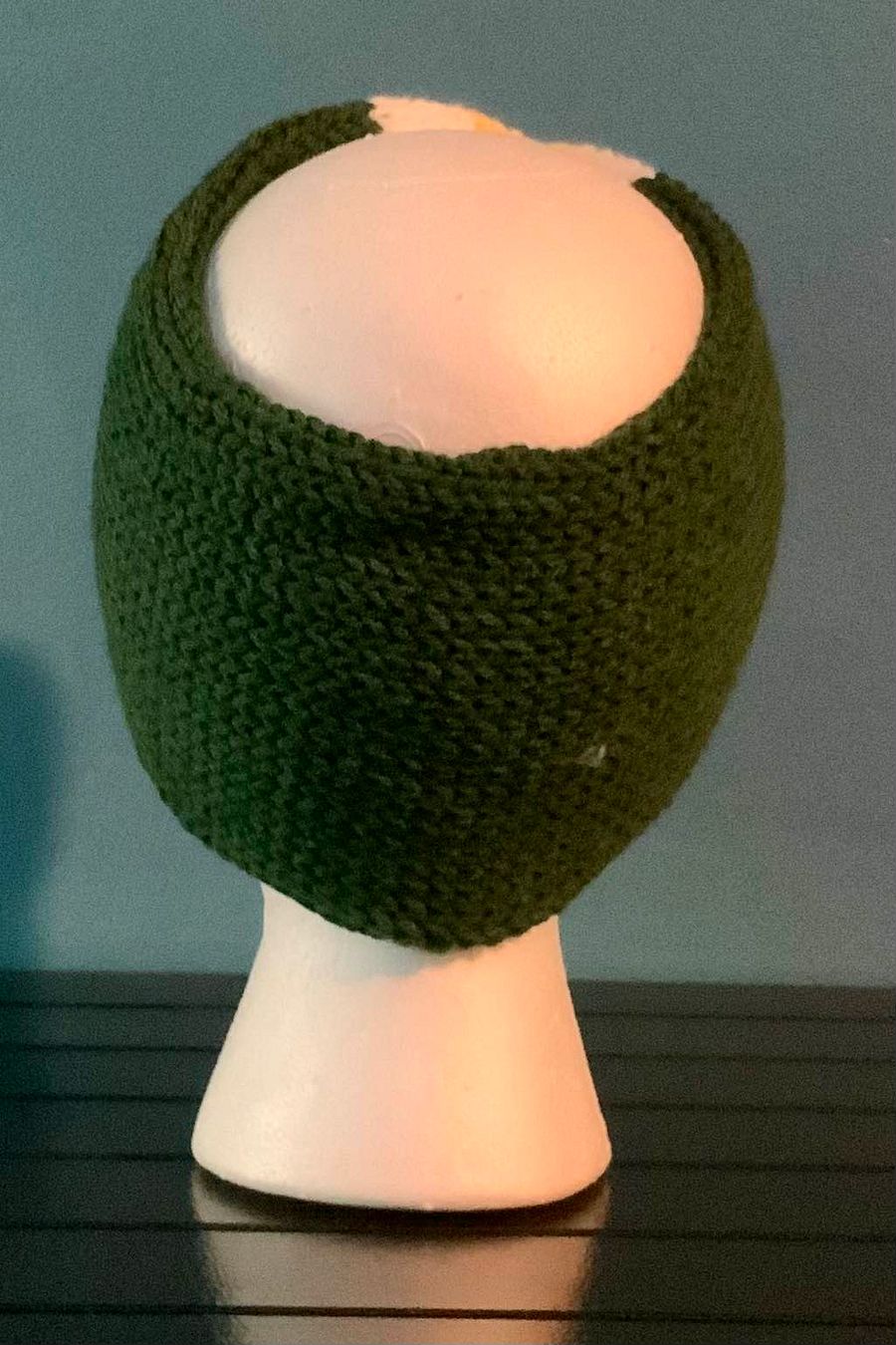 Green Bay Packers Ear Warmers Regular Width product image (3)