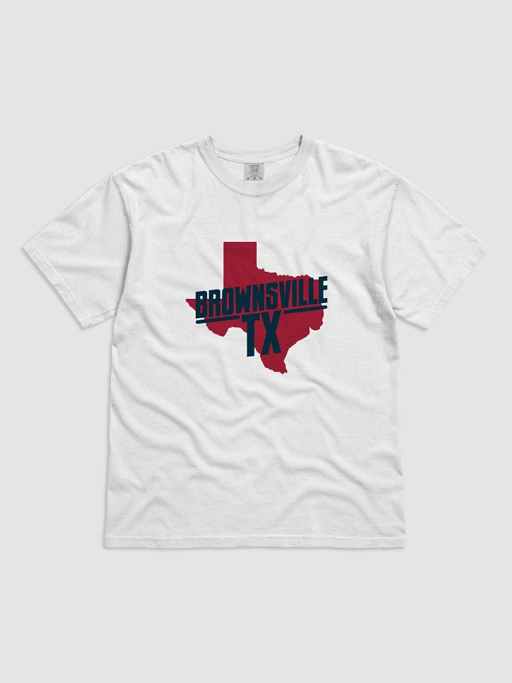 Brownsville Tee product image (1)