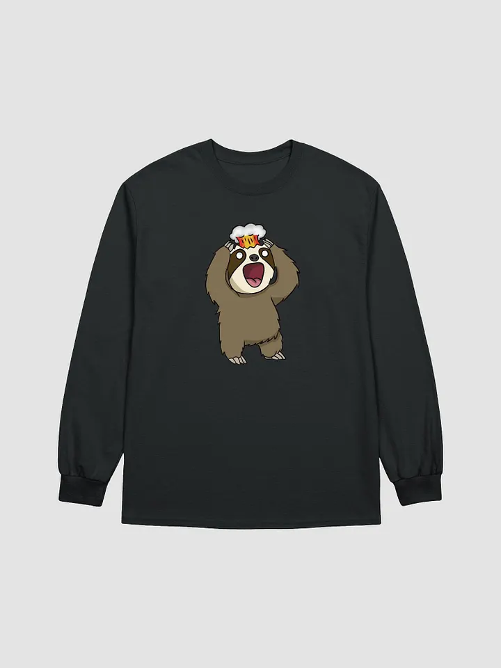 Long Sleeve Shirt - Mind Blown product image (5)