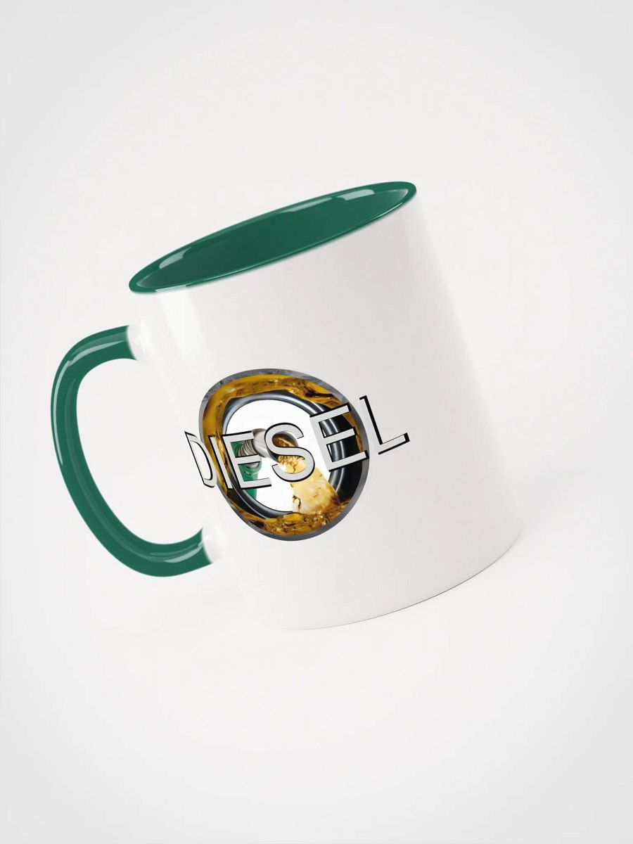 DIESEL: Fueled-Up Mug product image (33)