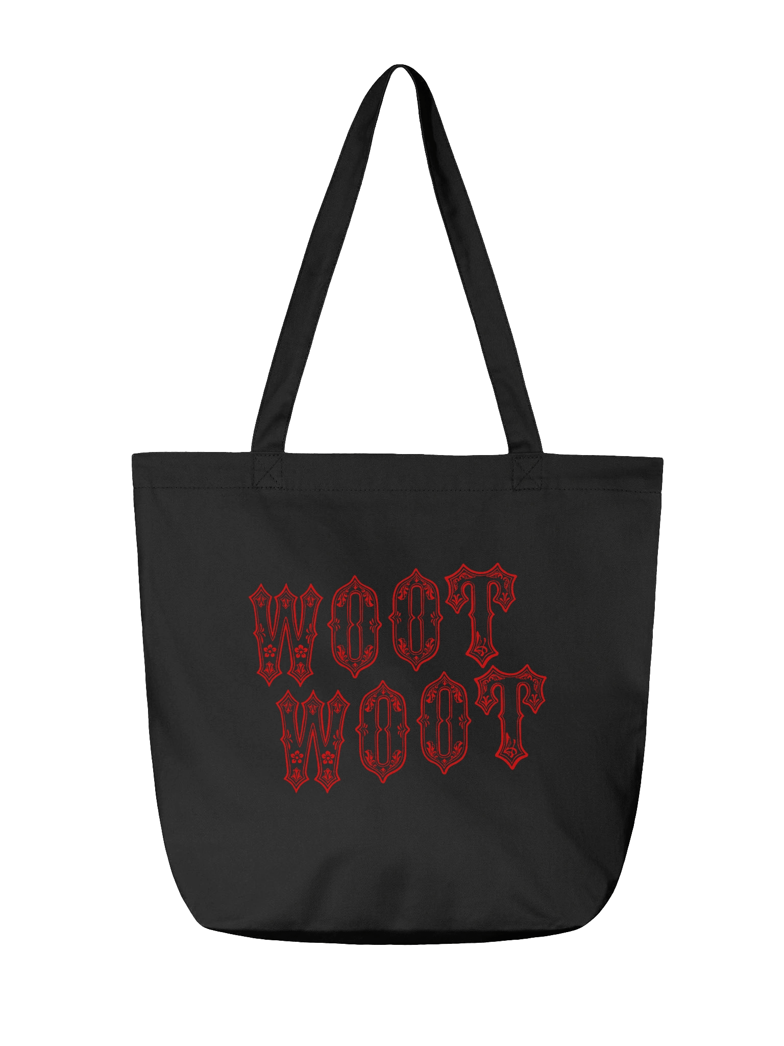 Lighter n' Wootin Tote Bag product image (2)