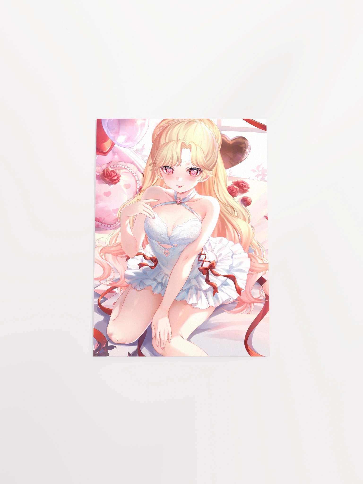 So Sweet Like Chocolate ~ Valentines 2025 ver. Print 3 product image (4)