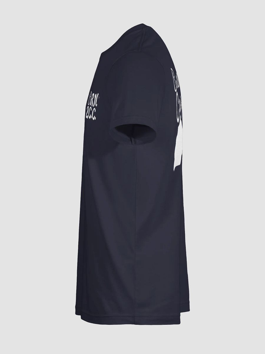 Women's | BOURNE to Cape Cod™ | Supersoft T-Shirt by Bella+Canvas | White Logo on Neutral Colors product image (93)
