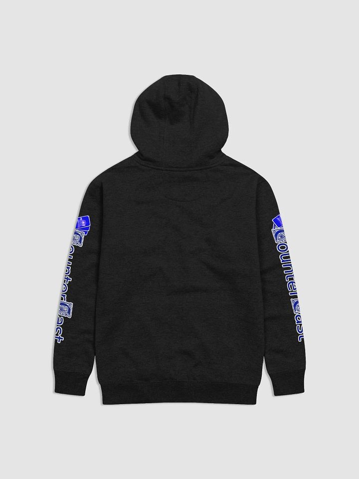 CounterCast Hoodie product image (2)
