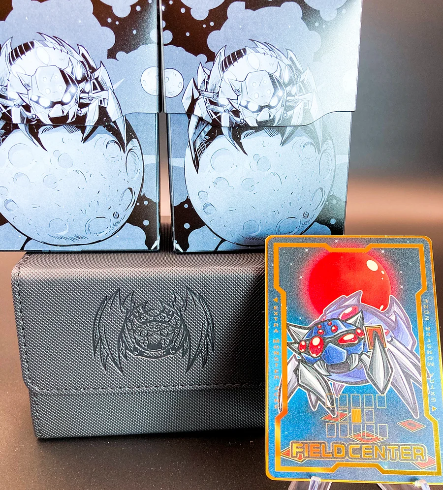 The Deck Box Bundle product image (2)