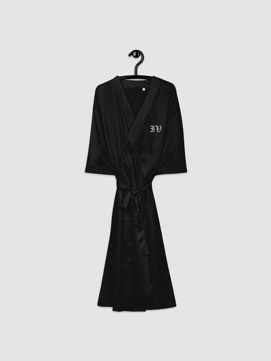 IV Towel City Satin Robe Towel product image (4)
