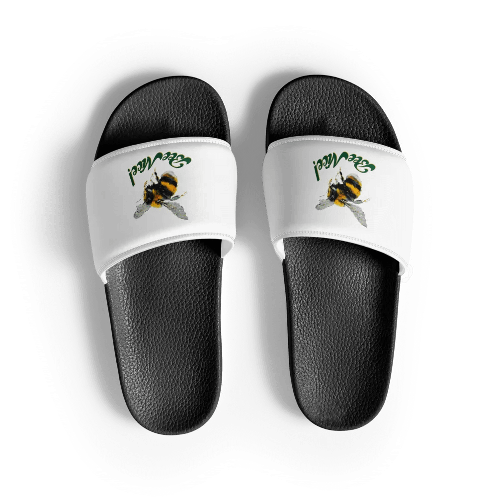 Bee Nice! Women's Slide Sandals product image (3)
