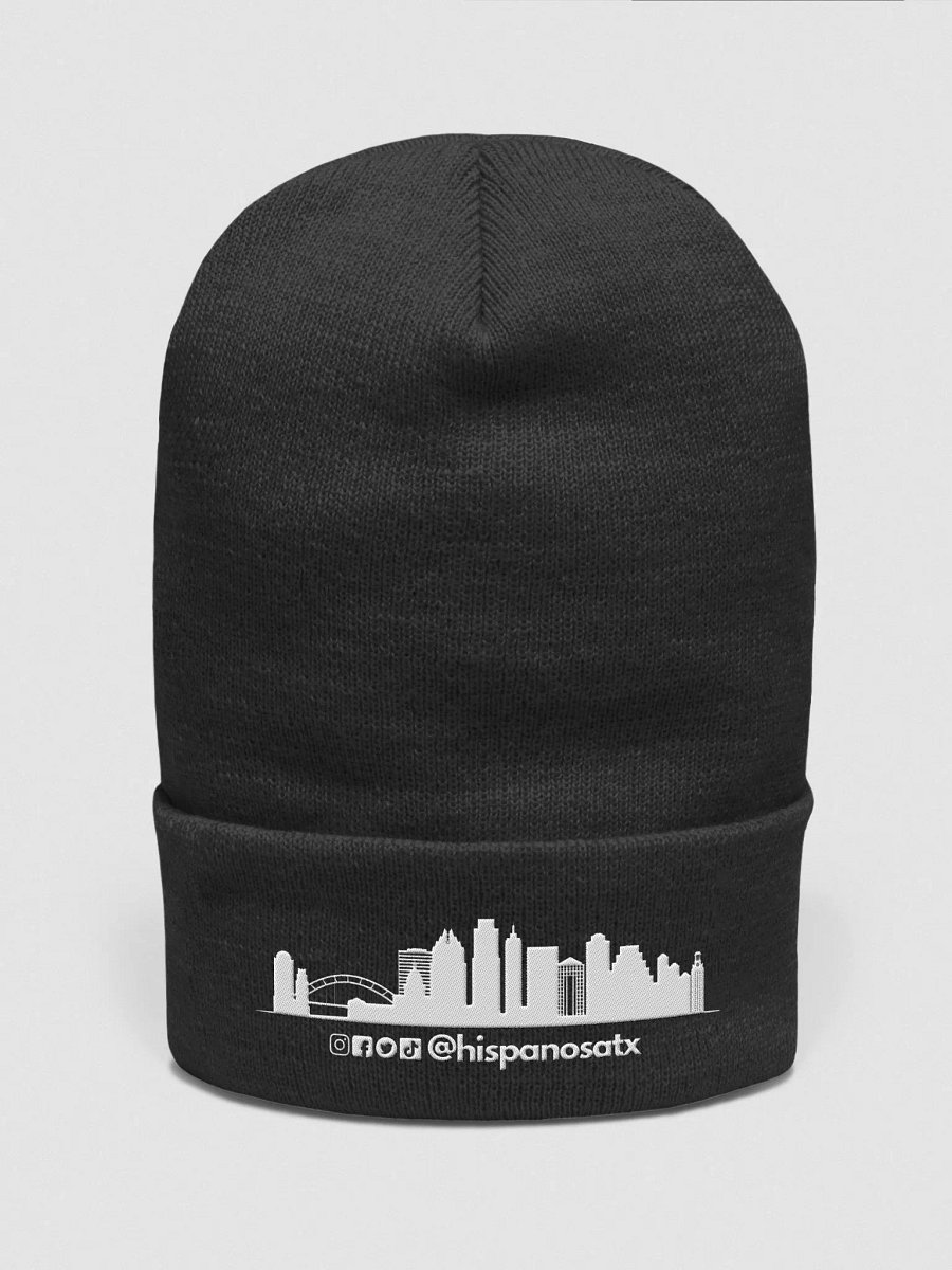 Beanie ATX City Edition product image (4)