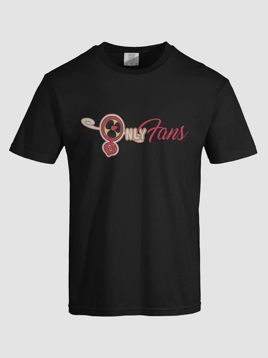 Rotom Fans Tee product image (52)
