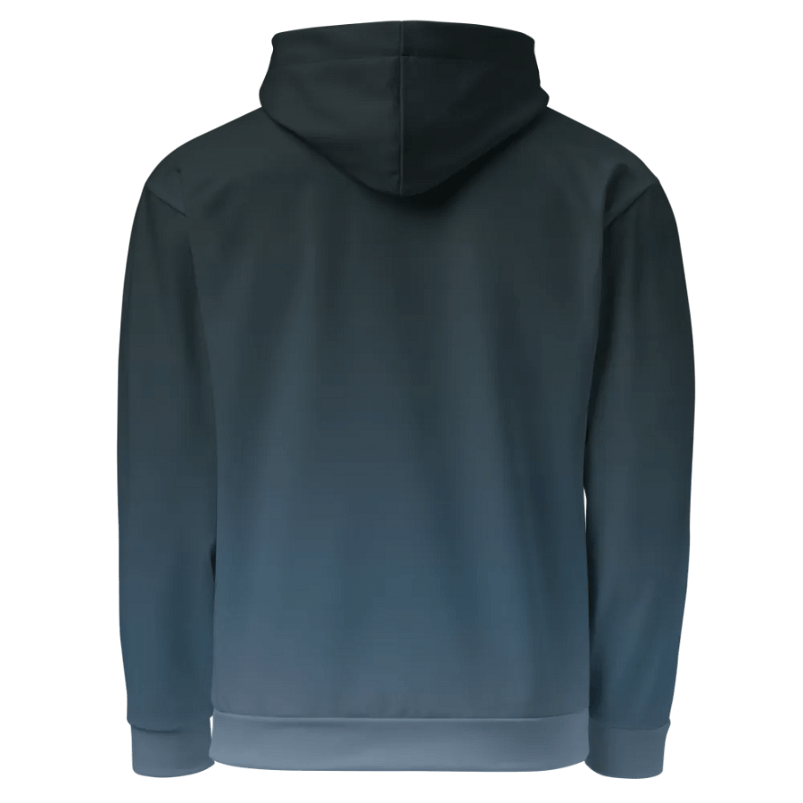 Juice - Power. Respect. - Unisex Hoodie product image (3)