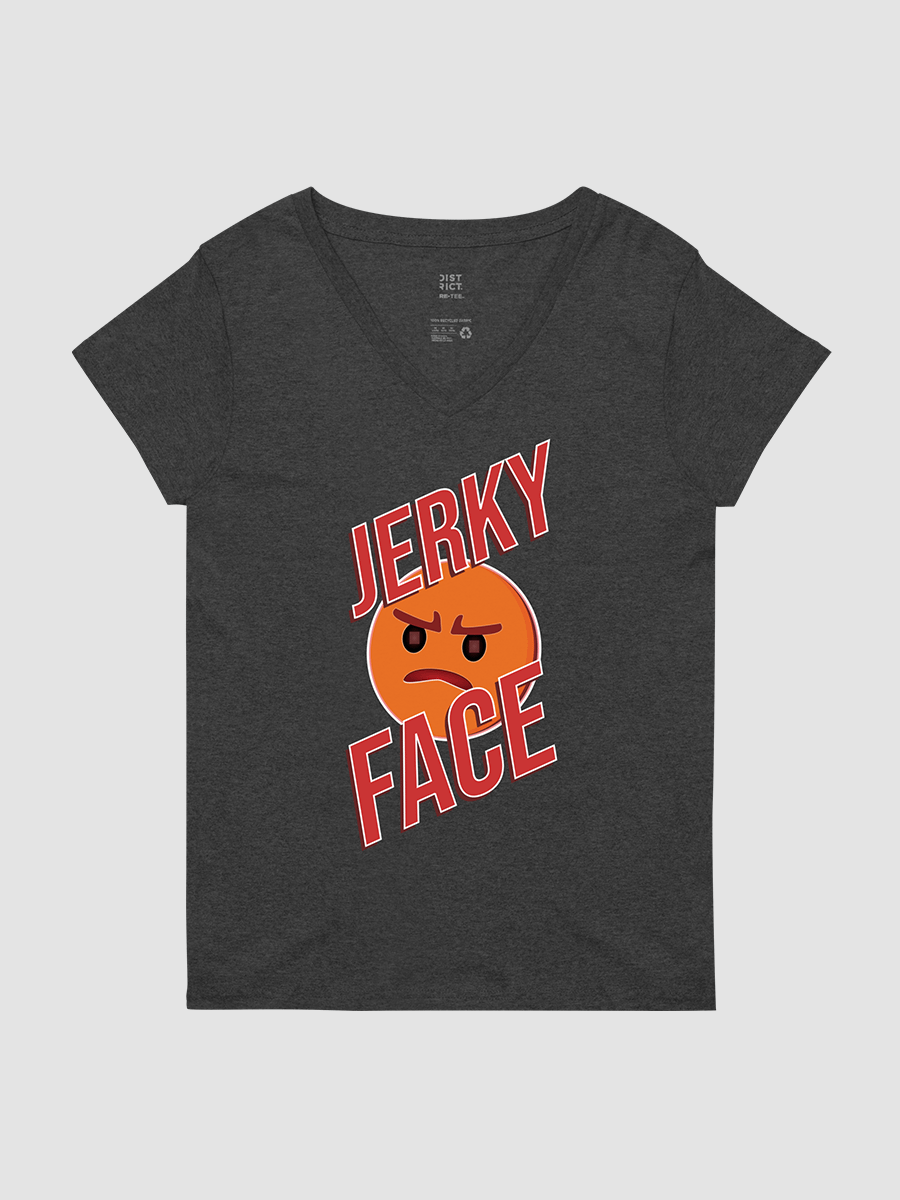JERKY FACE product image (1)