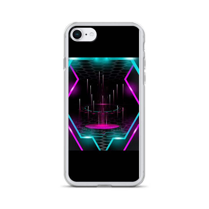 The Portal Case product image (1)
