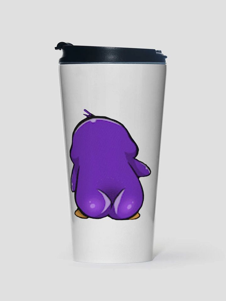Wiggle - Travel Mug product image (1)