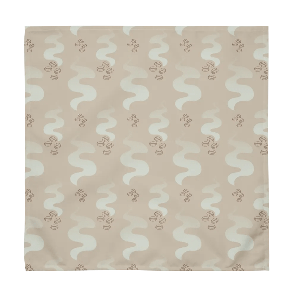 Caffeine Fiends Assoc Cloth Napkins product image (7)