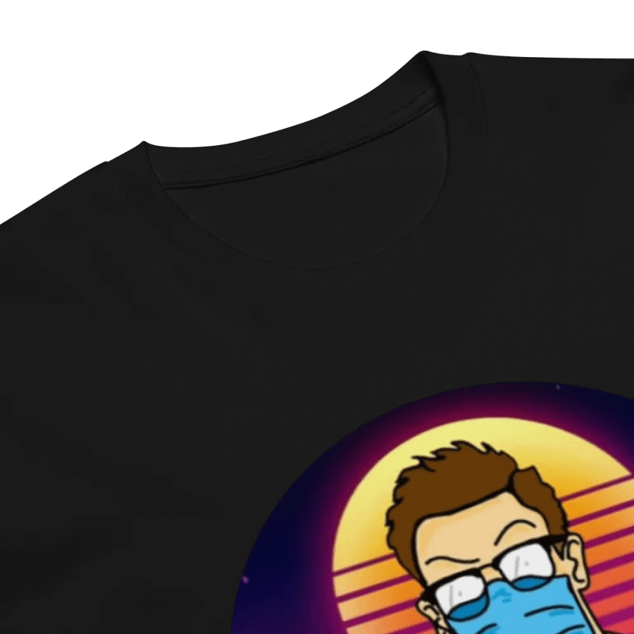 Classic Doc Tee product image (6)
