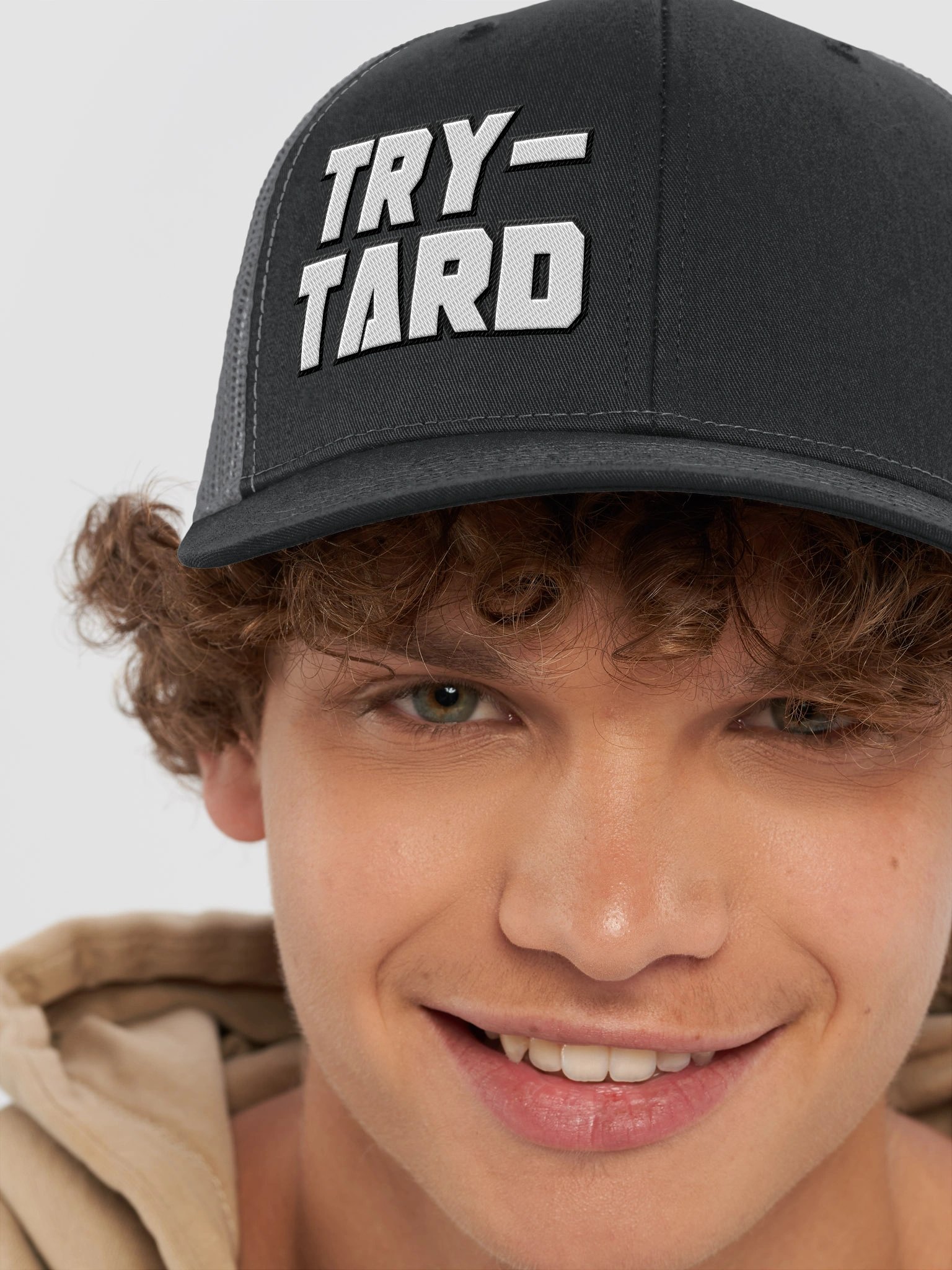 TRY-TARD Standard Edition - Oops No Camo! product image (62)