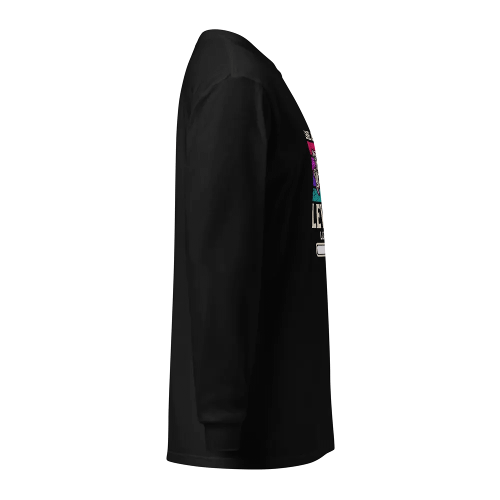 Level Up Gaming Long Sleeve Shirt product image (4)