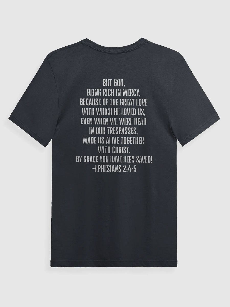 Loathe Sin, Love Christ T-Shirt product image (5)