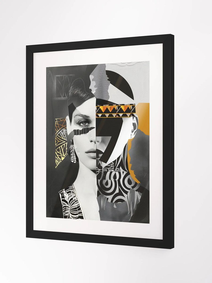 Framed Art Print product image (2)