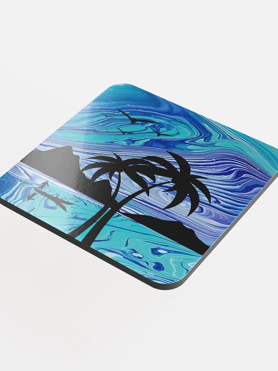 Seaside Serenity Coaster product image (4)