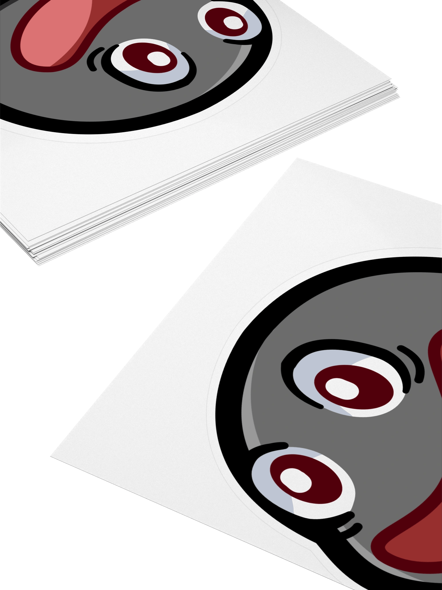 PEPEGA Sticker product image (4)