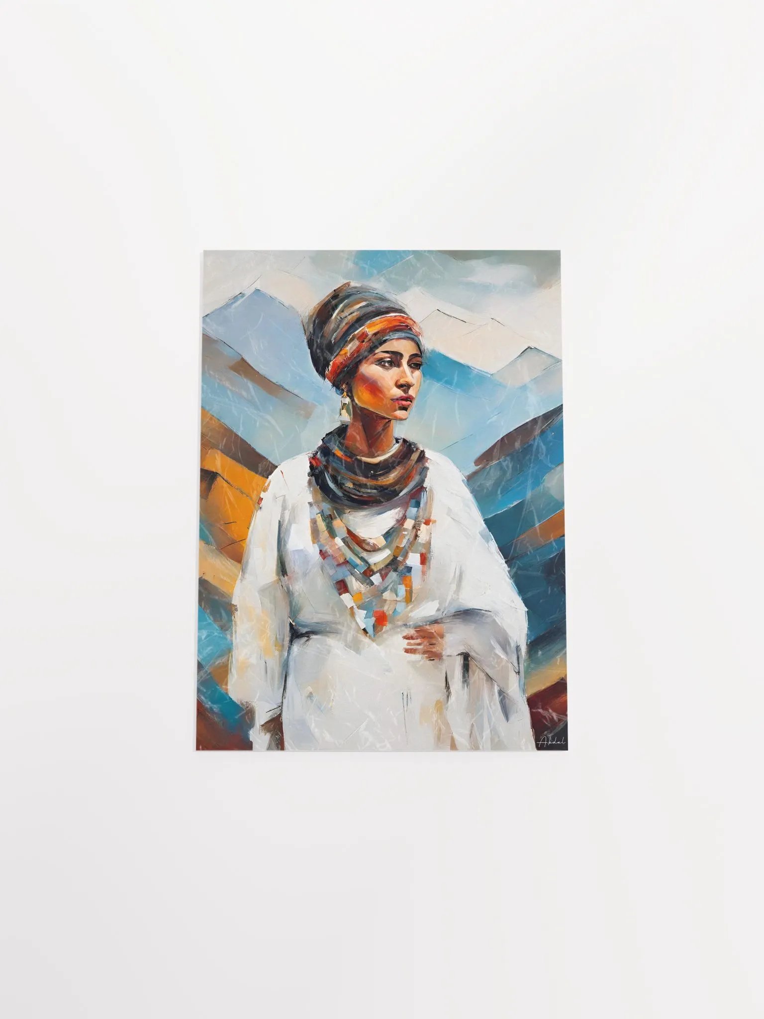 Berber Elegance product image (3)