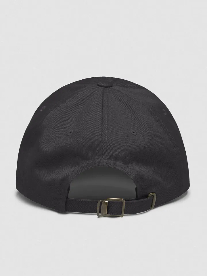 Starry Budgie Classic Dad Hat product image (8)