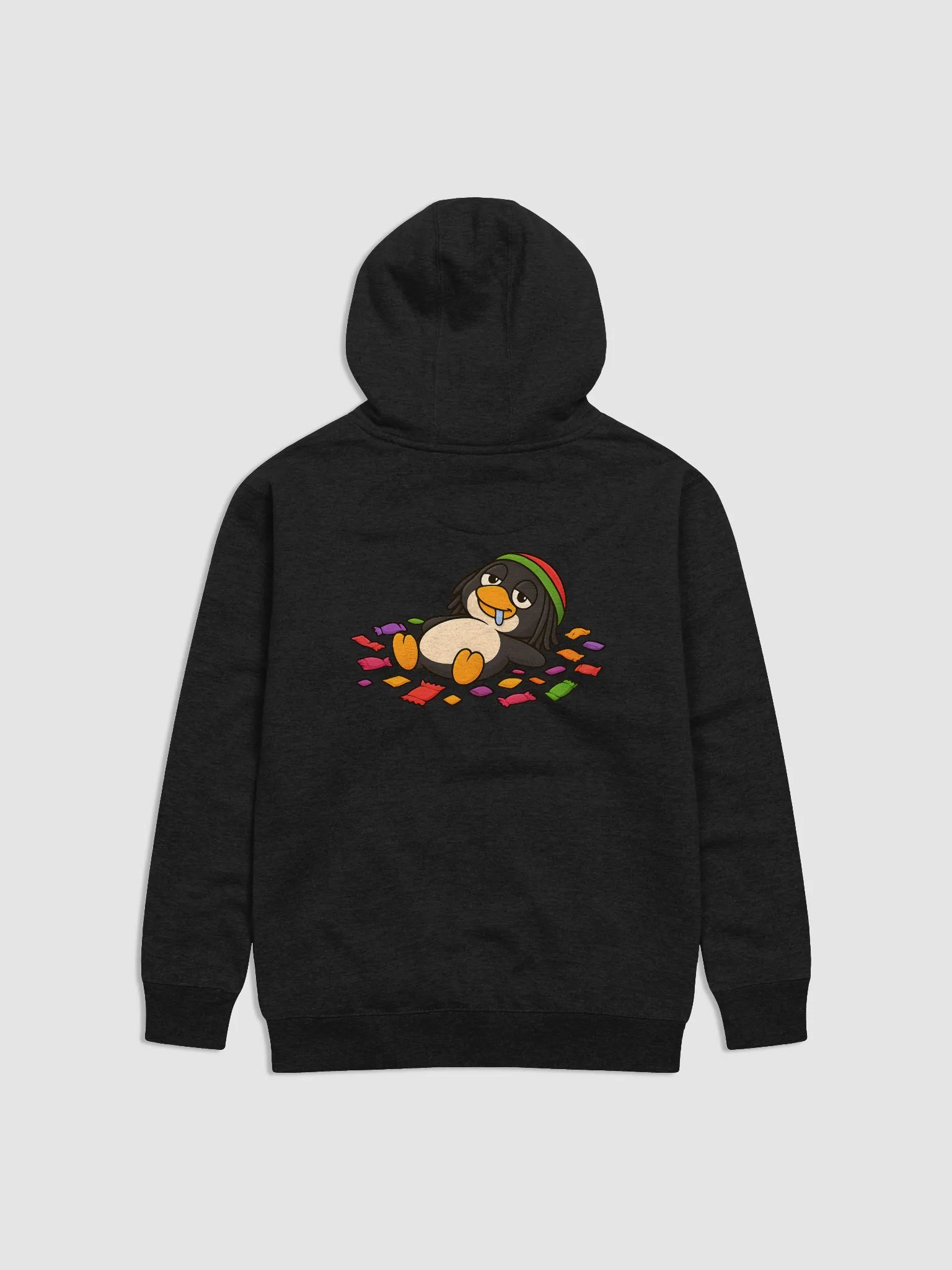 Bloated Bill Hoodie product image (17)