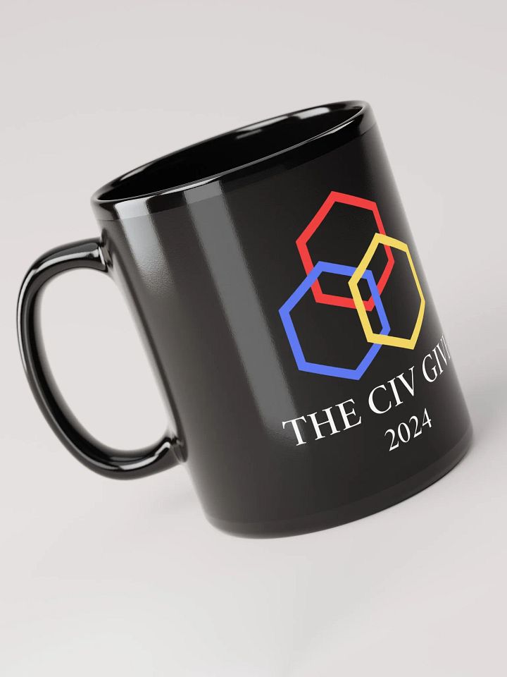 Tri-Hex Mug product image (1)