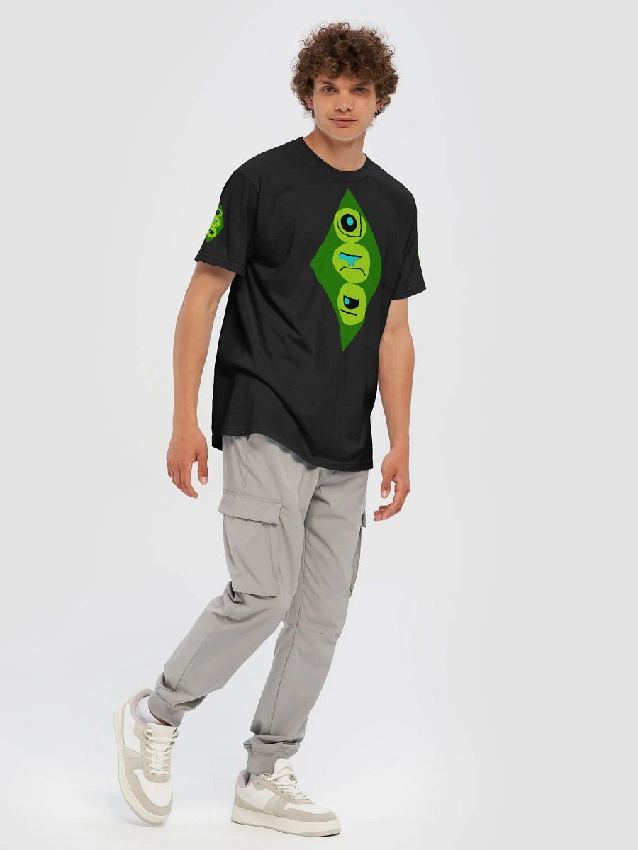 The PeaBoyz product image (5)