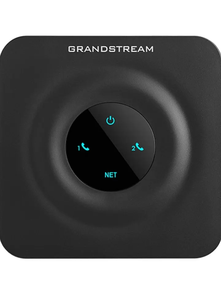 Grandstream HT802 product image (1)