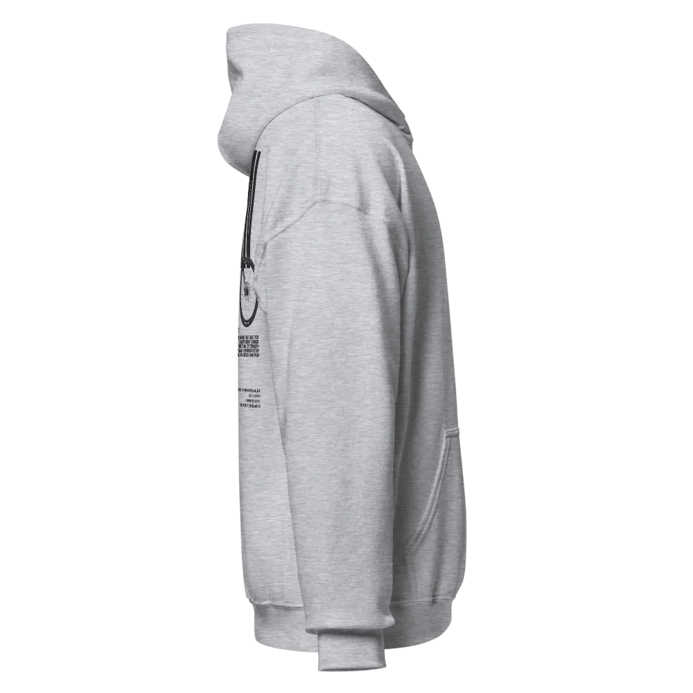 Marin Alpine Trail C2 Hoodie product image (6)