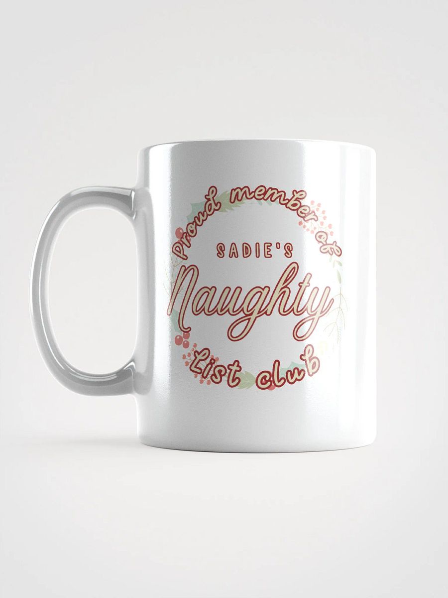 Naughty Lil Mug product image (11)