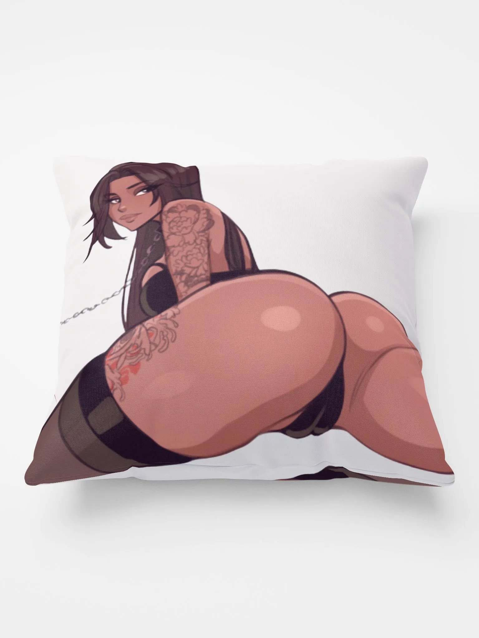 Dreamy Nights All-Over Print Pillow product image (2)