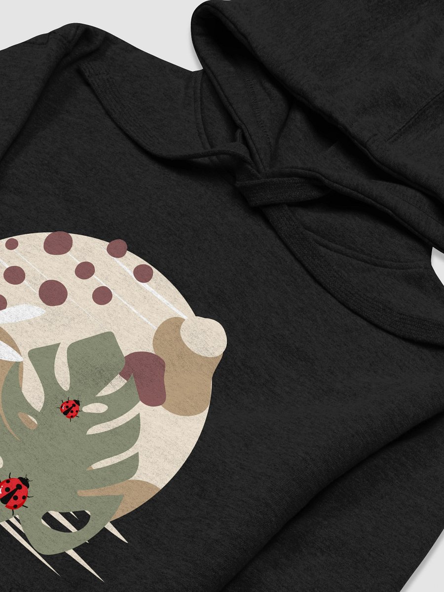 Organic Bliss Unisex Hoodie product image (3)
