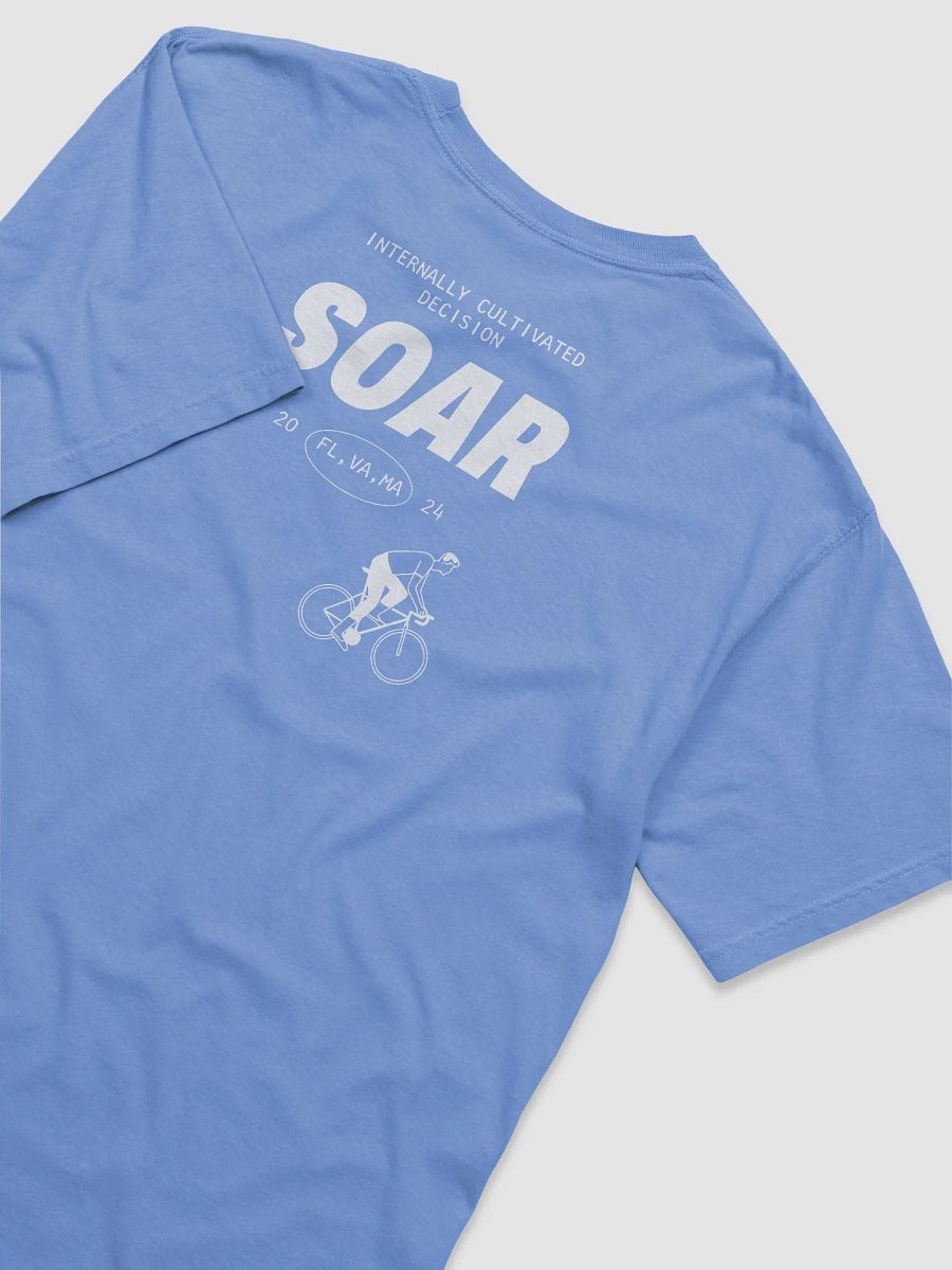 SOAR 