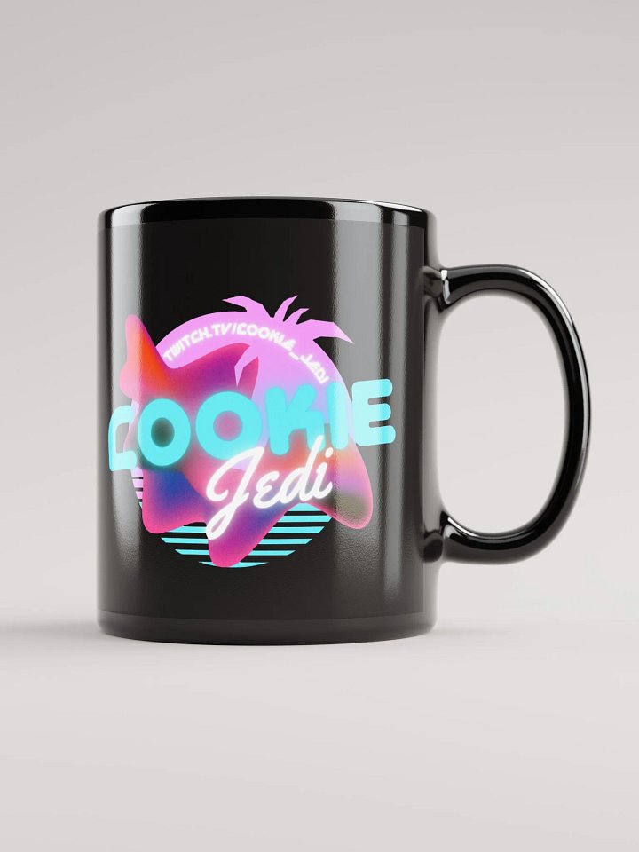 Cookie_Jedi Mug product image (1)