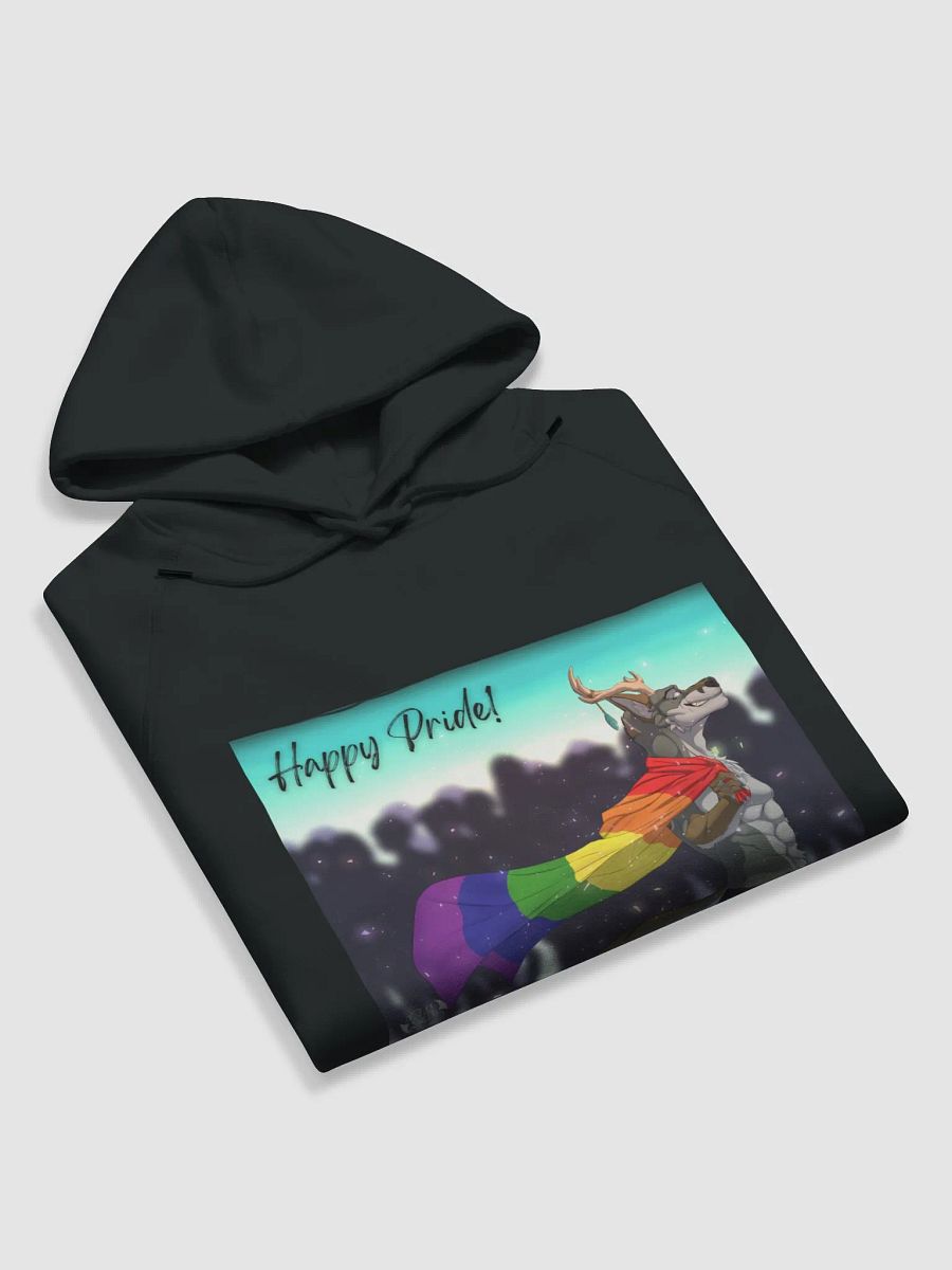 Gust Pride Hoodie product image (11)