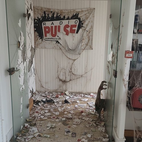 Si les subventions venaient à diminuer, c’est tout un pan de la vie associative locale qui serait menacé…
Pour soutenir Radio...