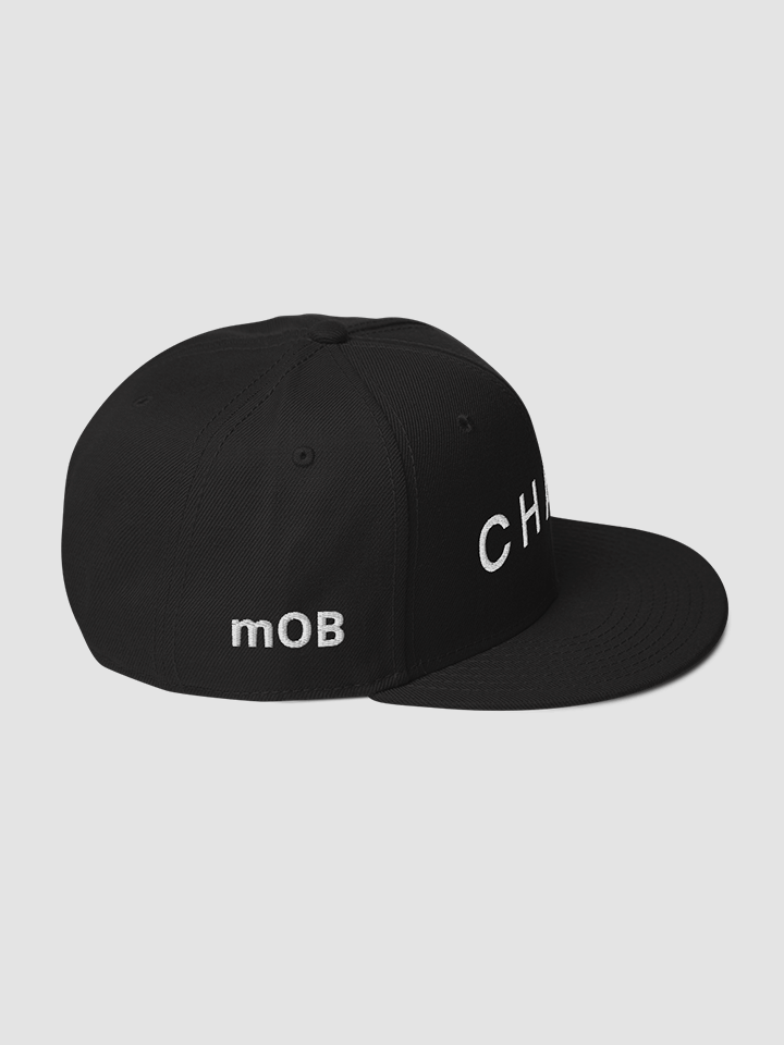 CHAOS Snapback product image (5)