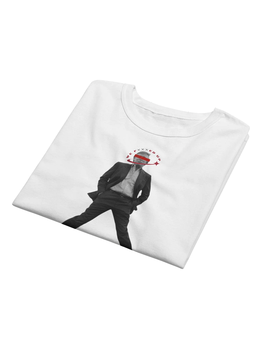 THE ASCENSION VINTAGE BOOTLEG T-SHIRT product image (6)