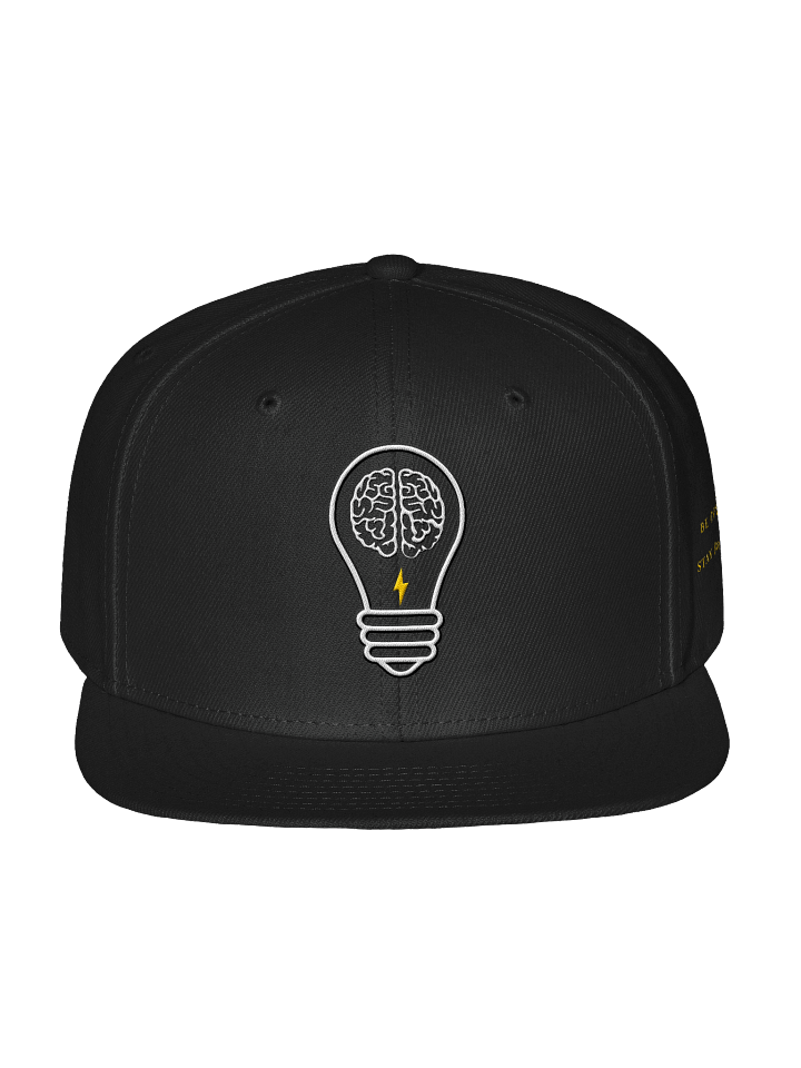 CMT Snapback product image (1)