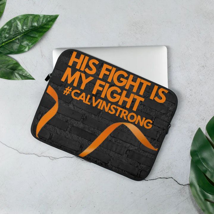 Laptop Sleeve product image (3)