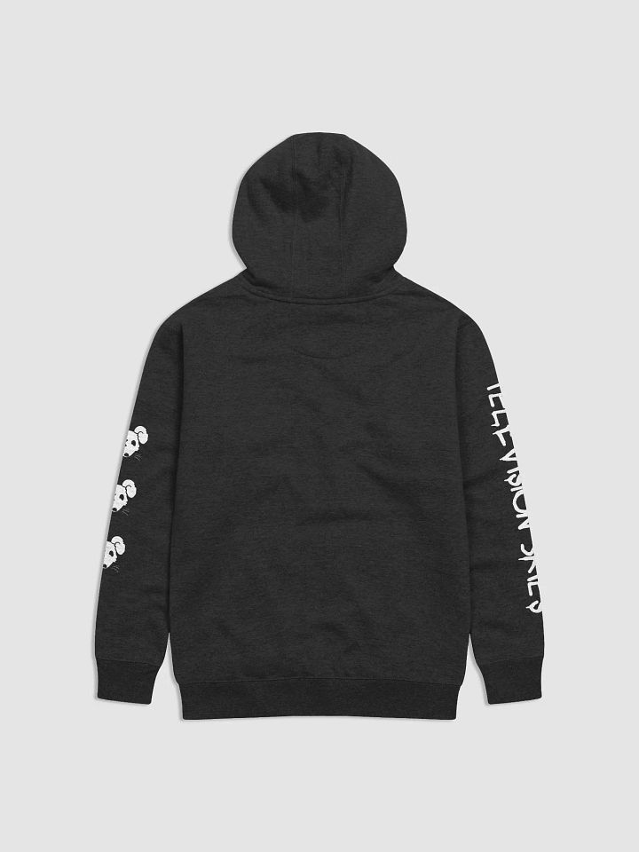 YOU CAN DO HARD THINGS HOODIE product image (3)