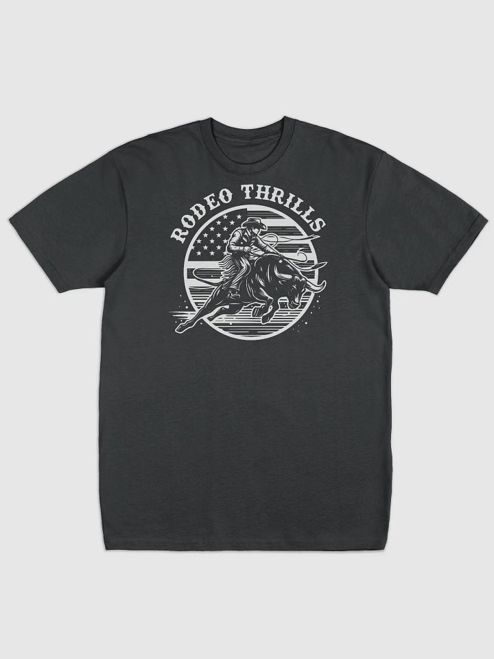 Rodeo Thrills Men's Tee product image (1)