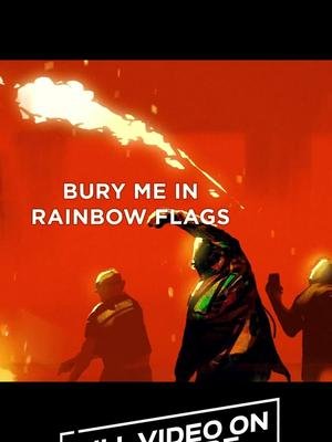 TRANSGRESSIVE BURY ME IN RAINBOW FLAGS #gothgirl #gamergirl #milfstorm #musiciansoftiktok #ohmygoodness #persistent #ttv #motherunit #shakehandswithdanger #thrash #metal #thrashmetal #thrashie #thrasher #trans #transrights #americasucks #buryafriend #buryme #fight #rainbows #vocals #vocalist #bass #guitar #geetar #guitars #whowantsakrabbypattyat3inthemorning #funeral #coffin #stretch #lube #goingindry #tubeylubey #harshvocals #belt #scream #rawr #spookiedookie #creepypeepee #bonerlake #thesunset #tickle #pickle #nickel #bandcamp #spotify #musician #letsgo #newrelease #newalbum #newsingle #new #neweverything #murica #america #sunset #moon #dawnofanewday #vote #voting #voter #traiter #liberal #left #right #straight #transgression #aggressive #guitar #guitarist #trending #topic #harsh #vocals #riff #fuck #scrutiny #doomed #mankind #life #we #stand #together #coffin #savior #queer #musica #metalheadsunite #flag #pride #america